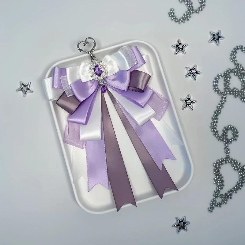Ciondolo a doppio strato con f - Ribbon Bow Gift recensione e prezzo