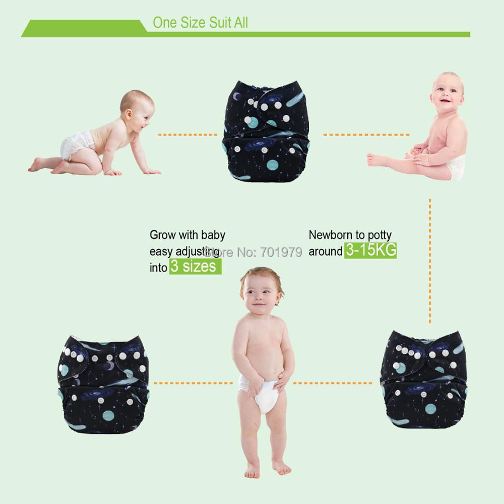 U Pick ALVABABY Pannolino ecol - Pampers Diaper Premium Care recensione e prezzo