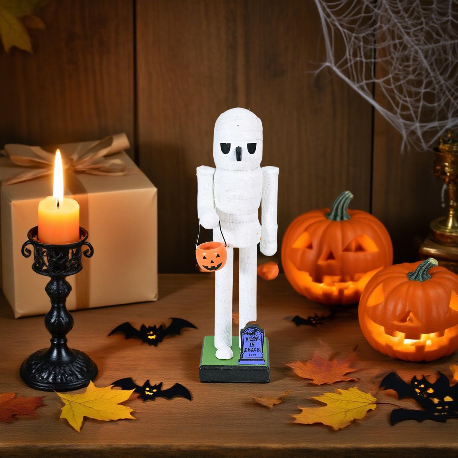 Figure di schiaccianoci di Hal - Nutcracker Figurine recensione e prezzo