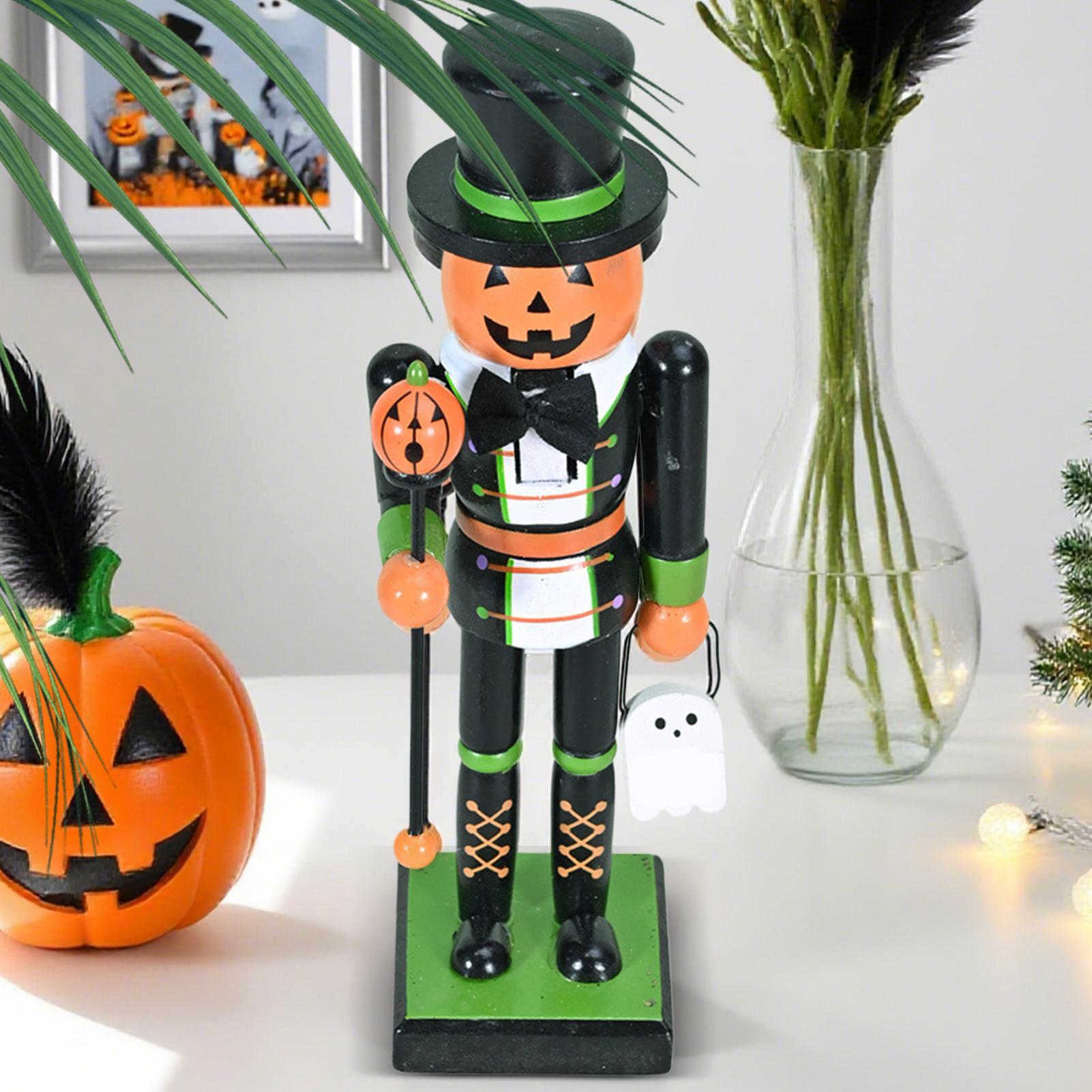 Figure di schiaccianoci di Hal - Nutcracker Figurine recensione e prezzo