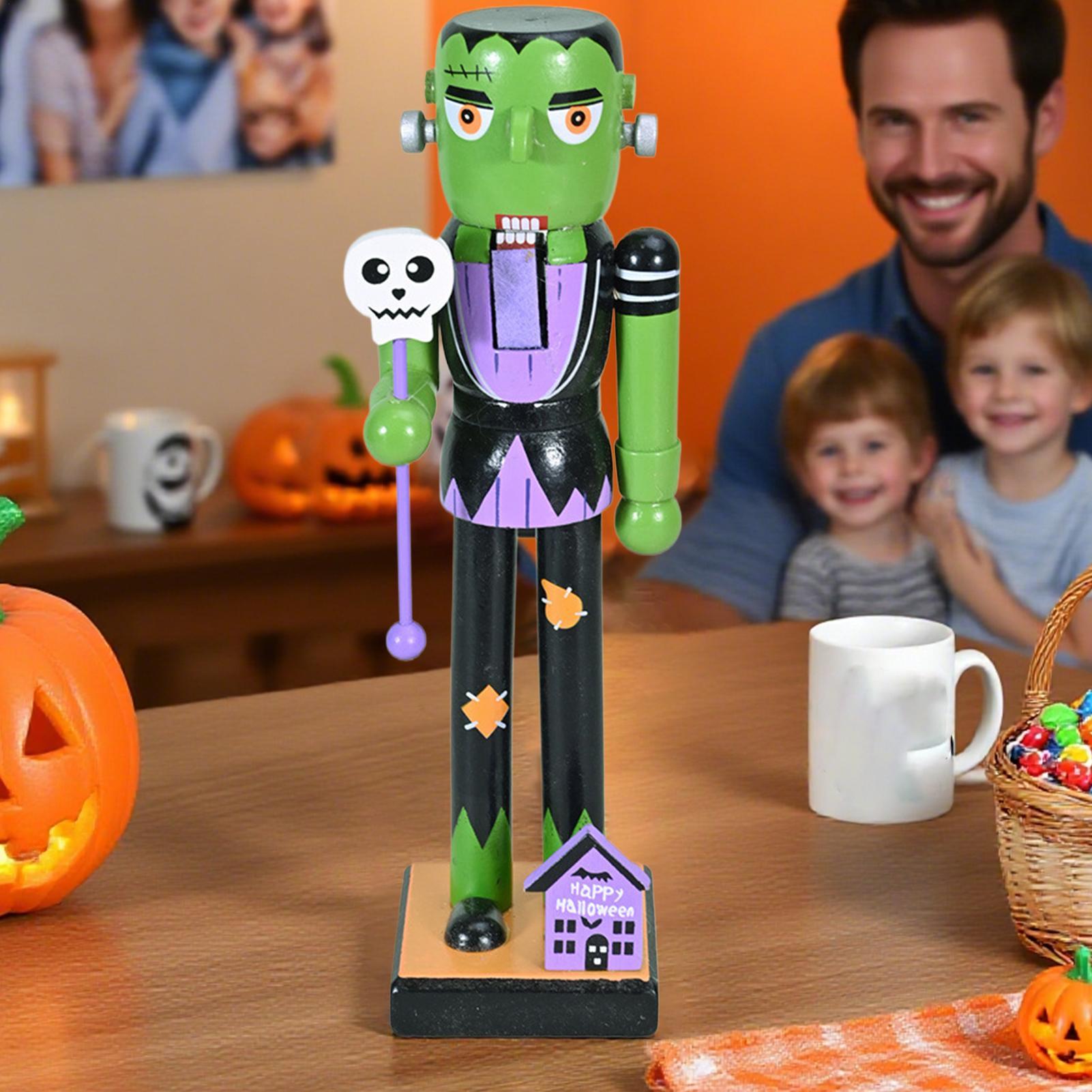 Figure di schiaccianoci di Hal - Nutcracker Figurine recensione e prezzo