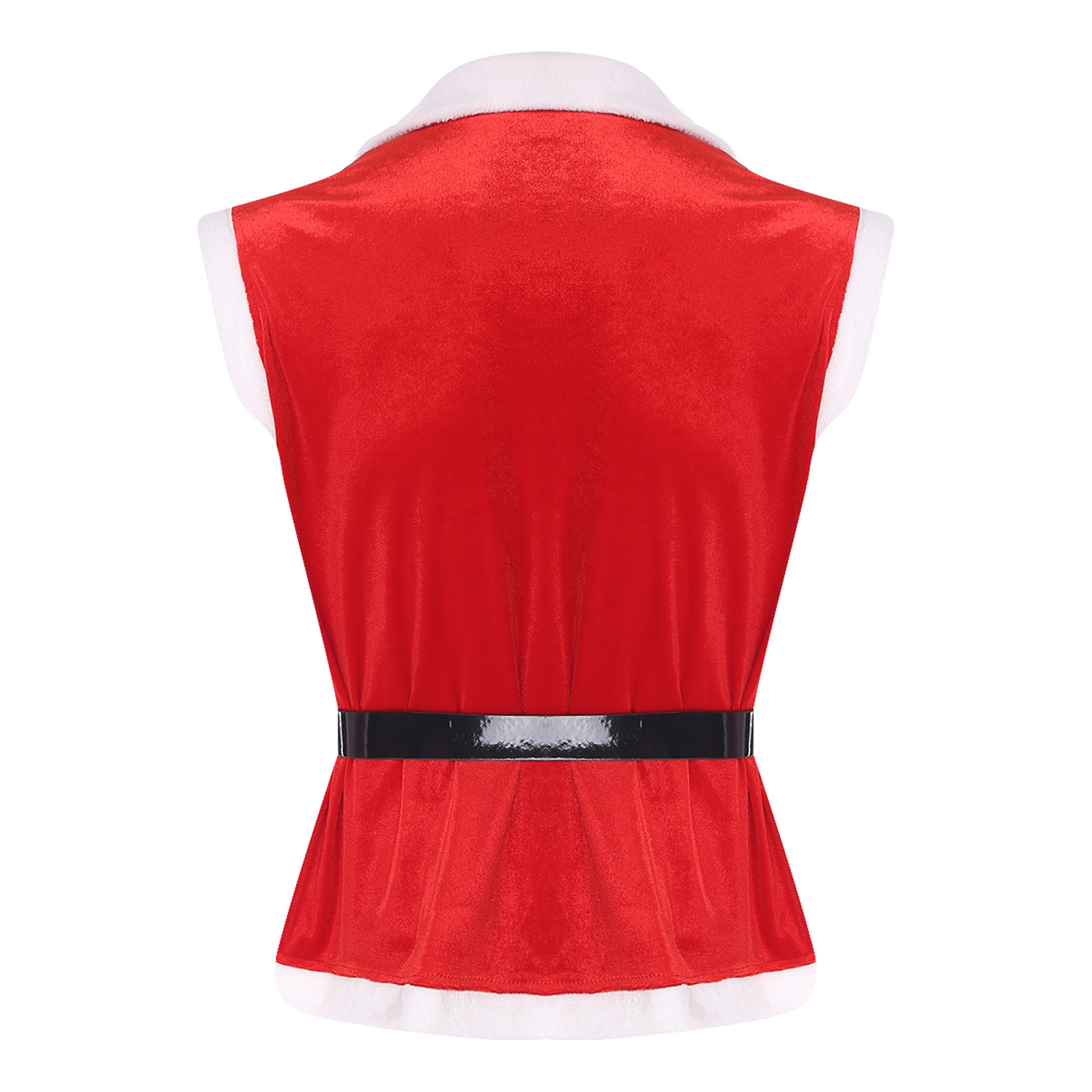 Costume da spettacolo cosplay  - Elf Costume Christmas recensione e prezzo