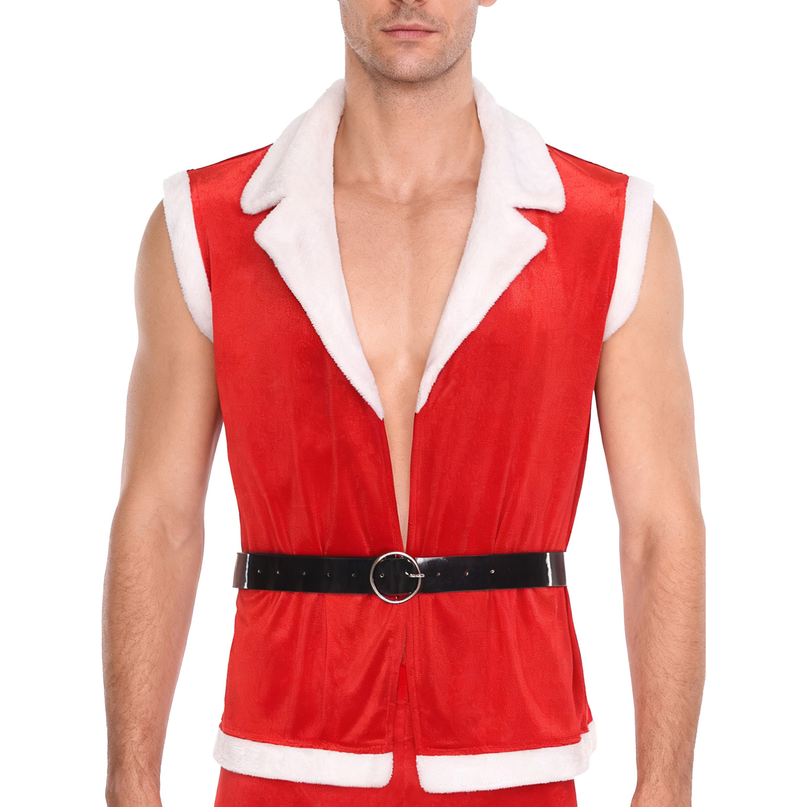 Costume da spettacolo cosplay  - Elf Costume Christmas recensione e prezzo