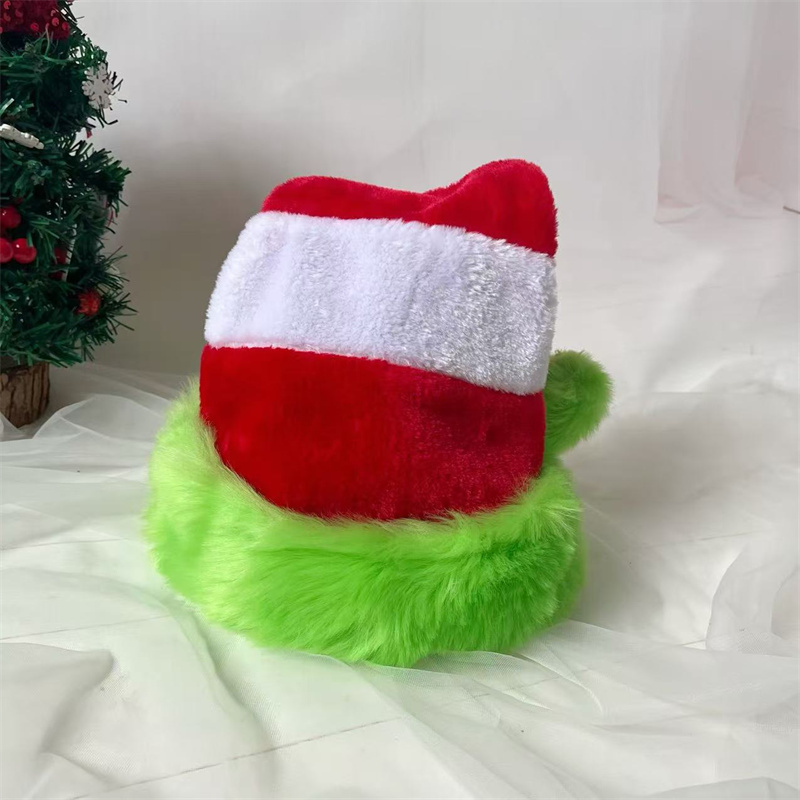 Cappello di Babbo Natale in Pe - Santa Hat Plush recensione e prezzo