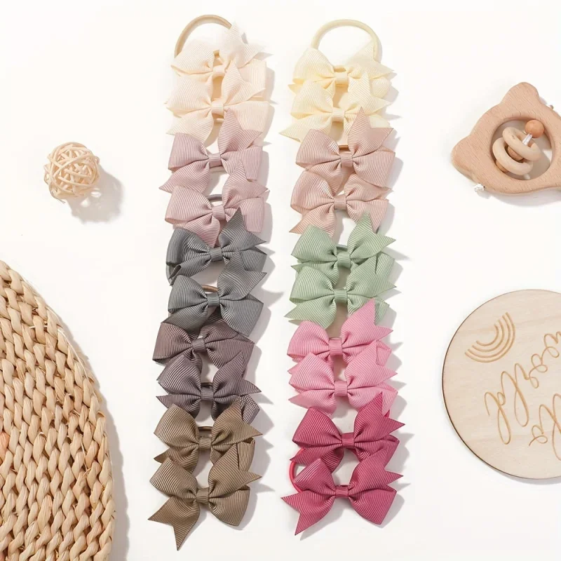 20 Pz/set 2.1 pollici Bella Bo - Ribbon Bow Gift recensione e prezzo
