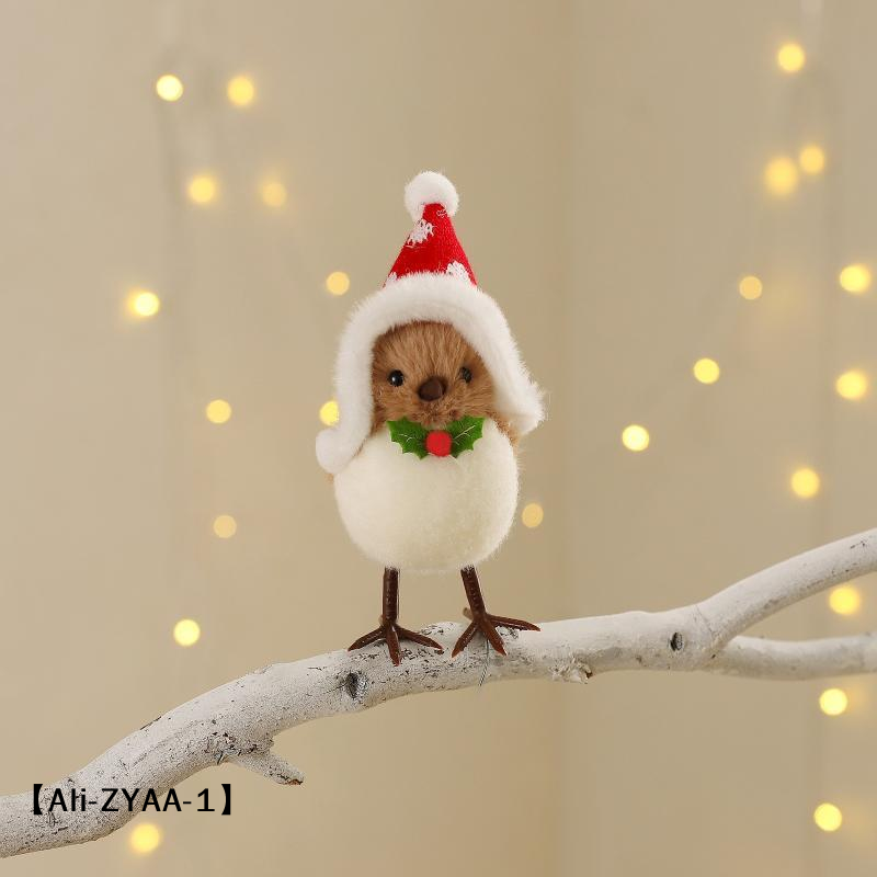 Decorazioni Natalizie in Peluc - Santa Hat Plush recensione e prezzo