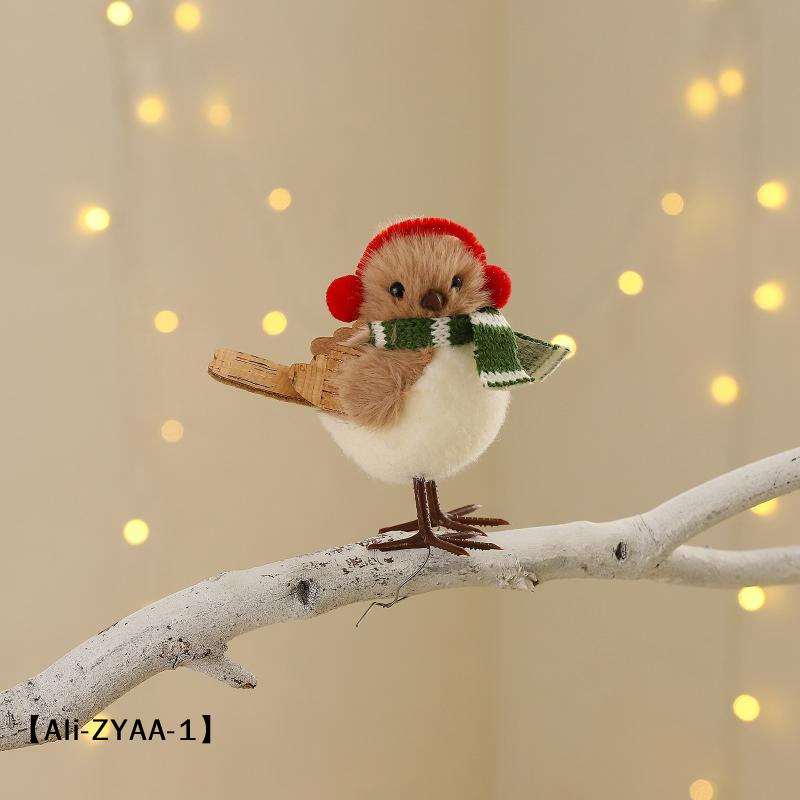 Decorazioni Natalizie in Peluc - Santa Hat Plush recensione e prezzo