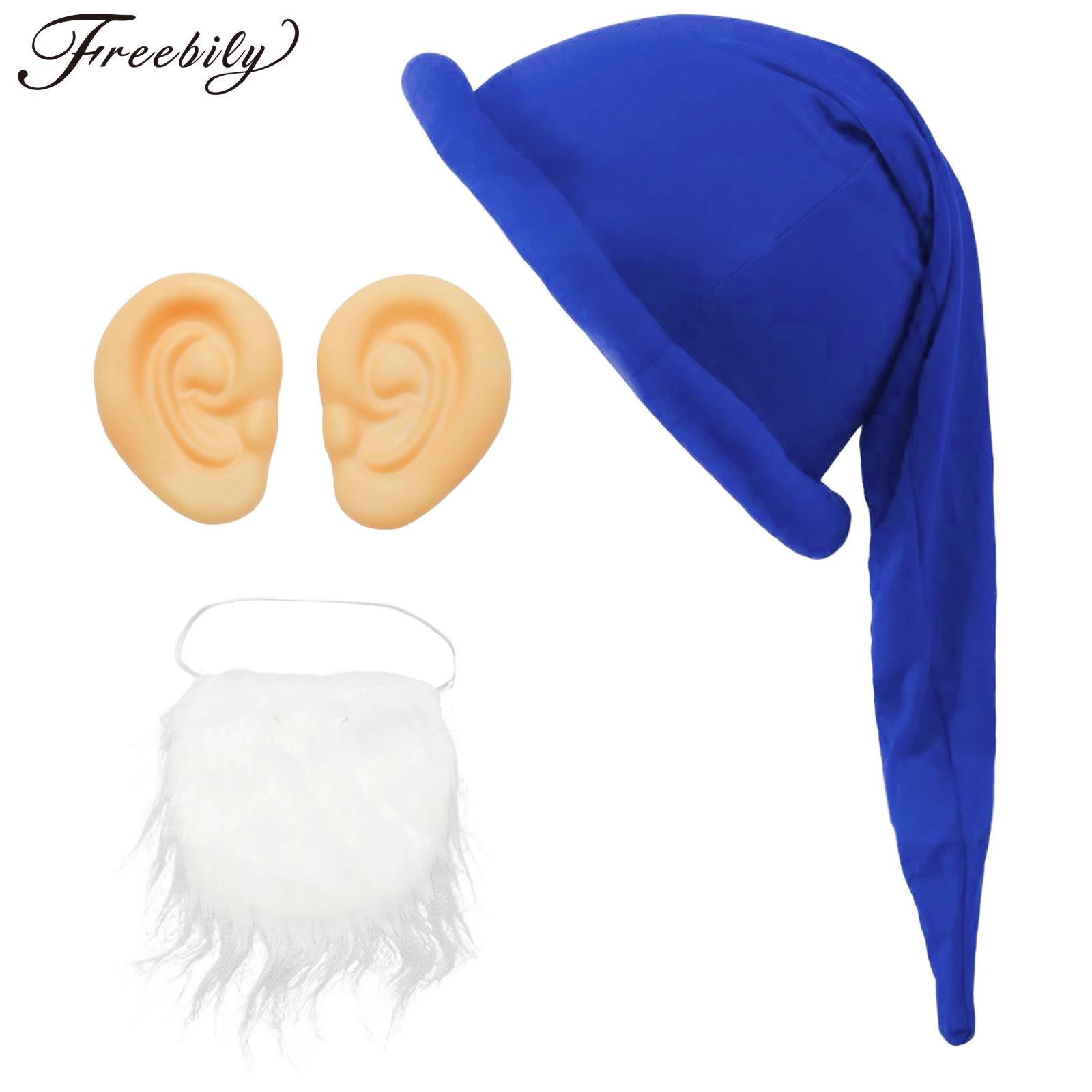 Halloween Natale Nano Gnomo El - Elf Costume Christmas recensione e prezzo