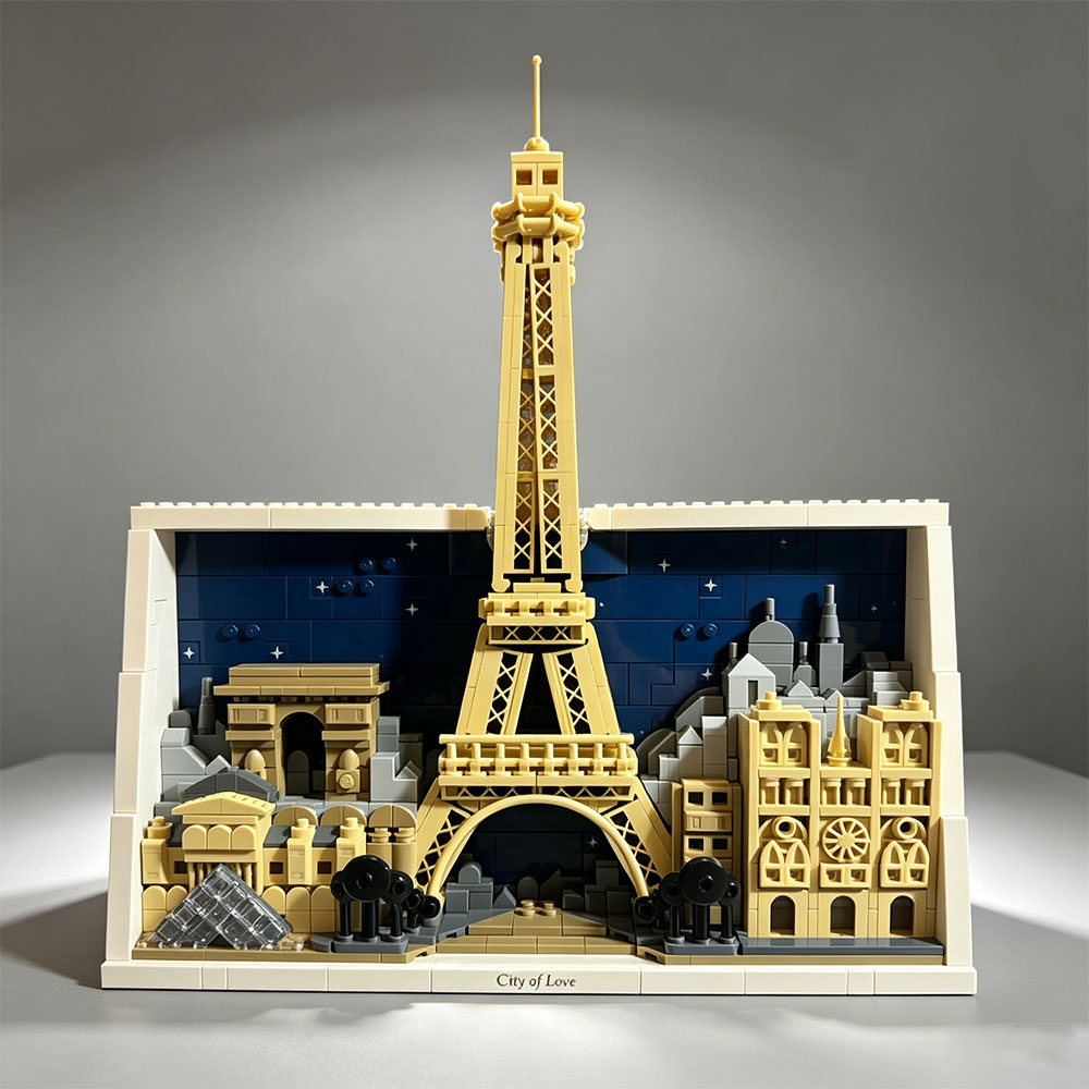 2026 NUOVO Set di Costruzioni  - Lego Set City recensione e prezzo